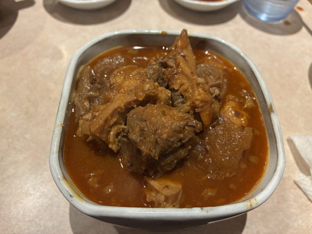 南房総の焼肉屋山本